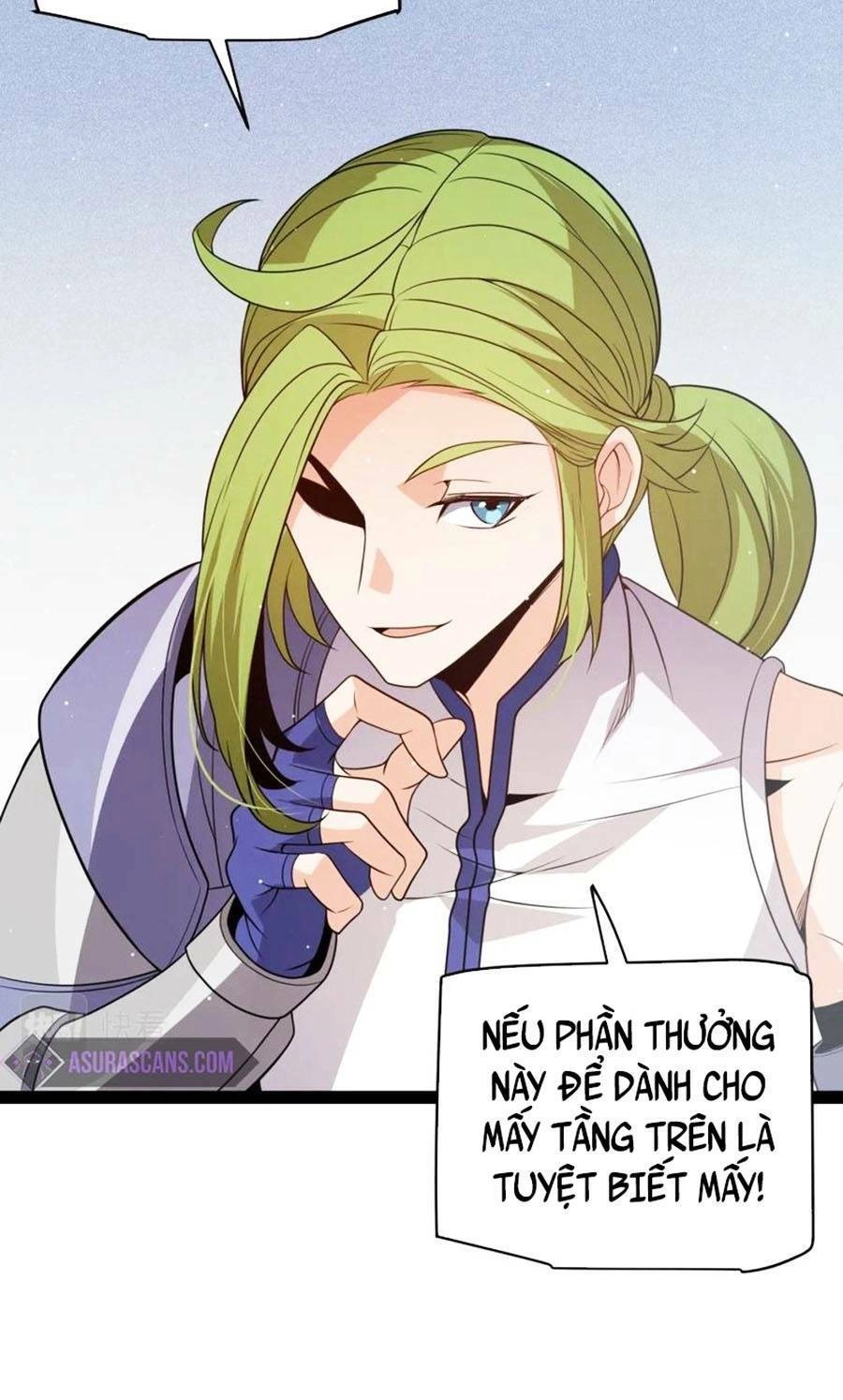 Tôi Đến Từ Thế Giới Trò Chơi Chapter 134 - 39