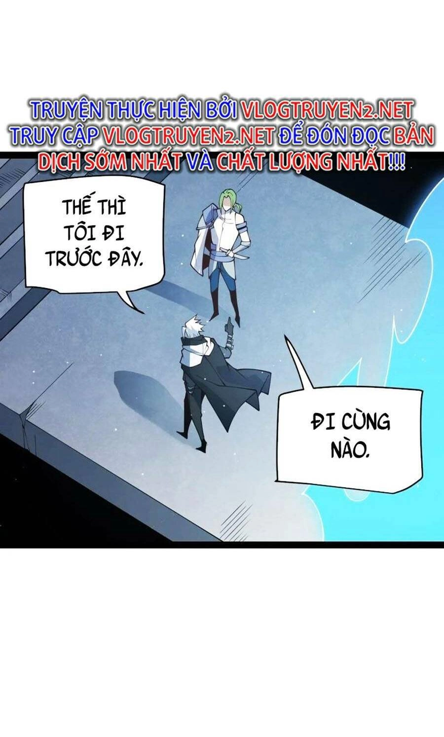 Tôi Đến Từ Thế Giới Trò Chơi Chapter 134 - 40