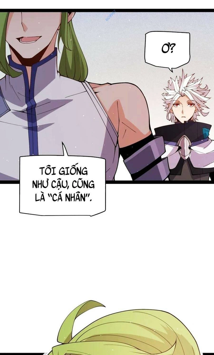 Tôi Đến Từ Thế Giới Trò Chơi Chapter 134 - 41