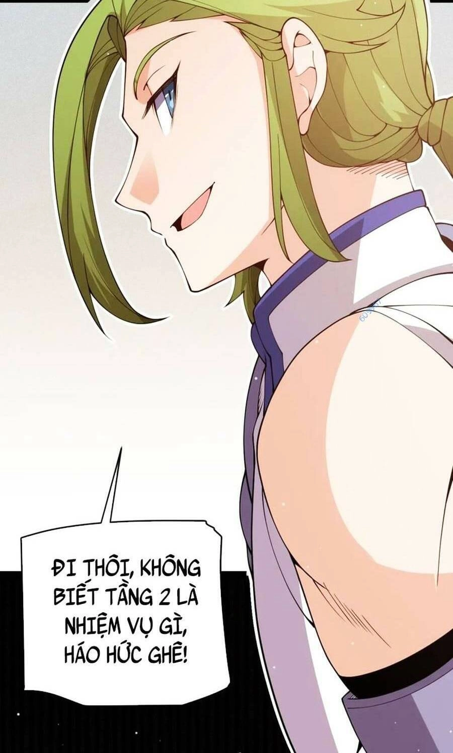 Tôi Đến Từ Thế Giới Trò Chơi Chapter 134 - 42