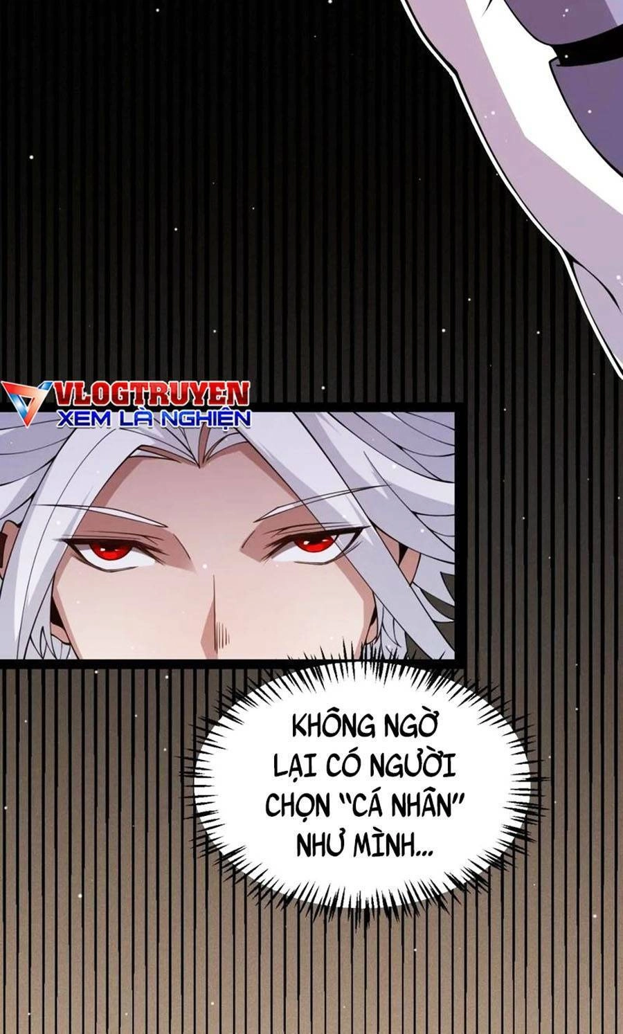 Tôi Đến Từ Thế Giới Trò Chơi Chapter 134 - 43