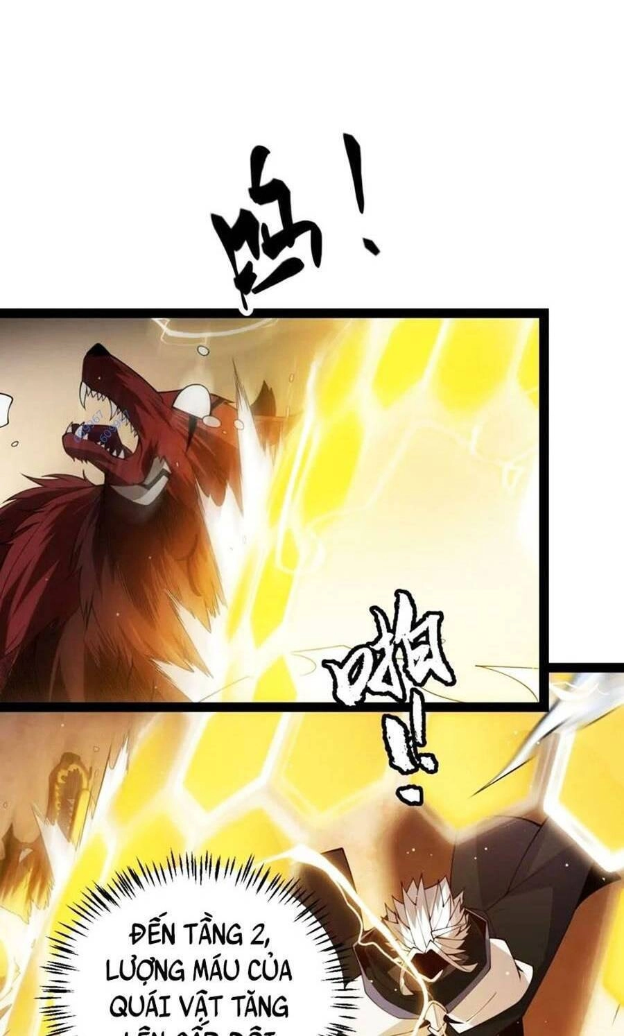 Tôi Đến Từ Thế Giới Trò Chơi Chapter 134 - 46