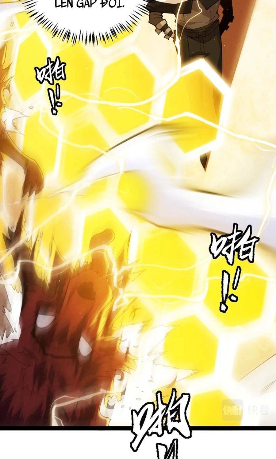 Tôi Đến Từ Thế Giới Trò Chơi Chapter 134 - 47