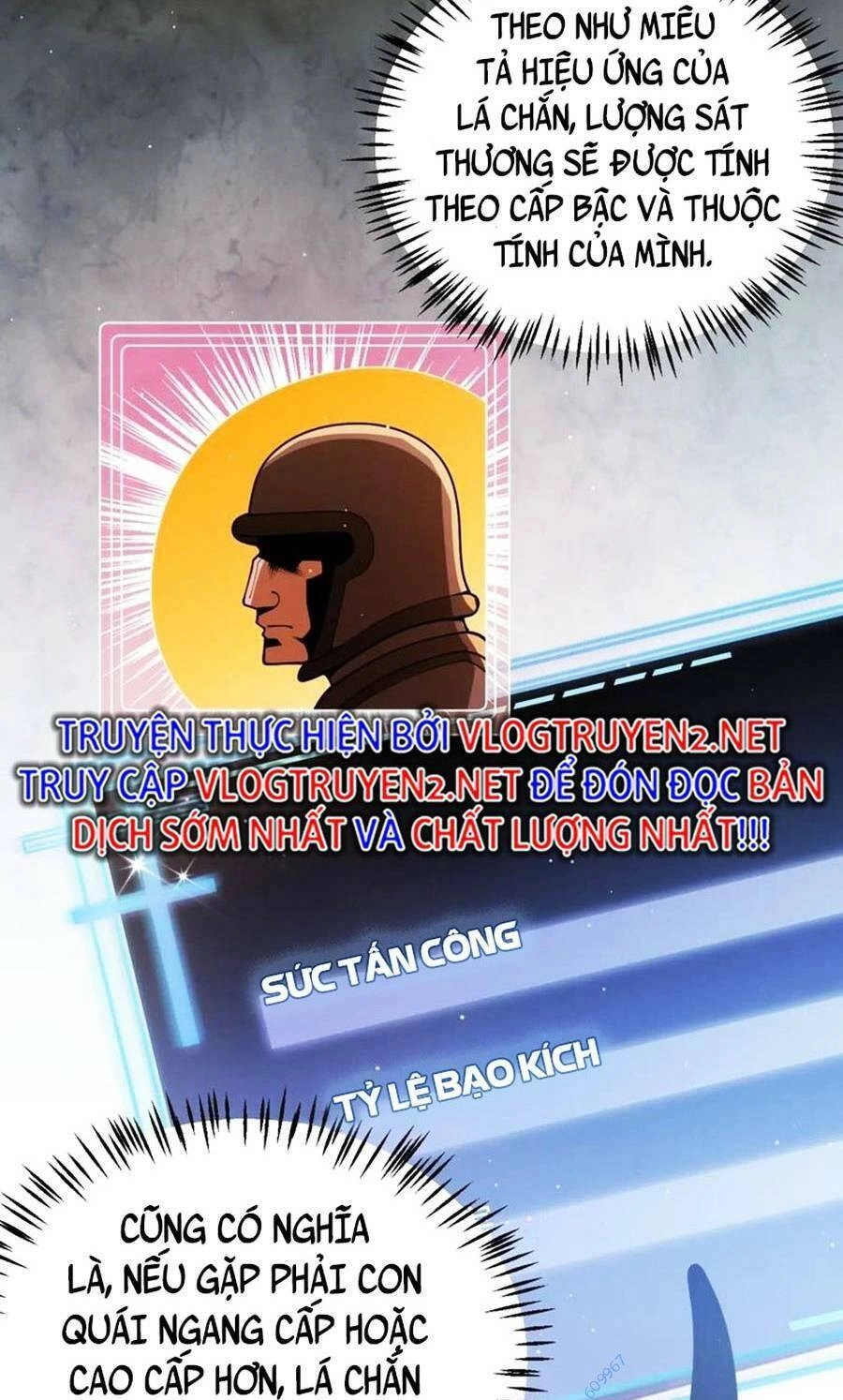 Tôi Đến Từ Thế Giới Trò Chơi Chapter 134 - 49