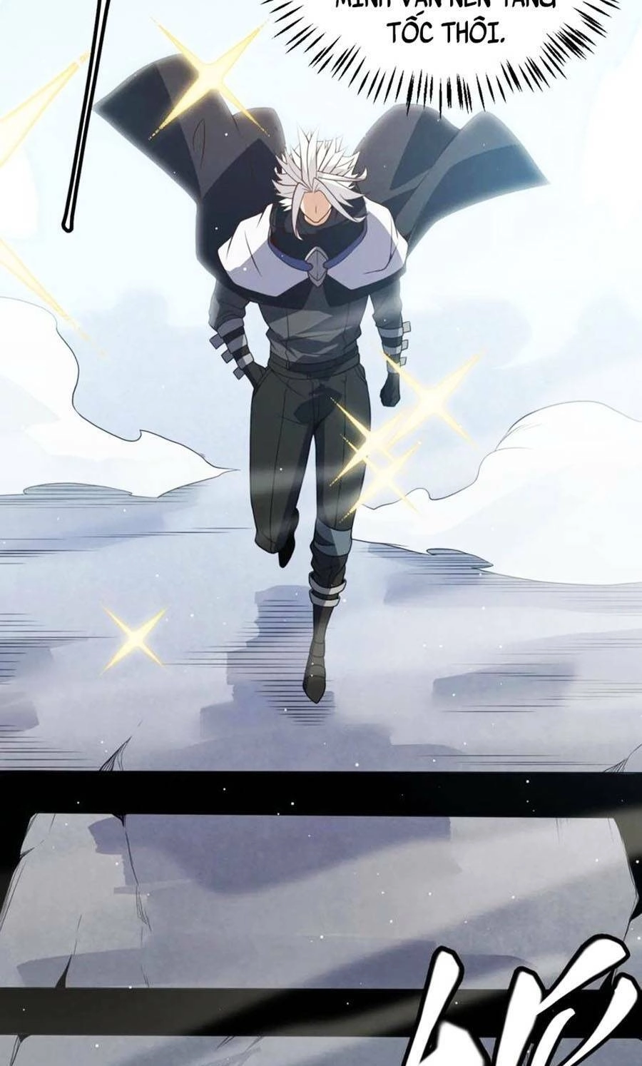 Tôi Đến Từ Thế Giới Trò Chơi Chapter 134 - 55