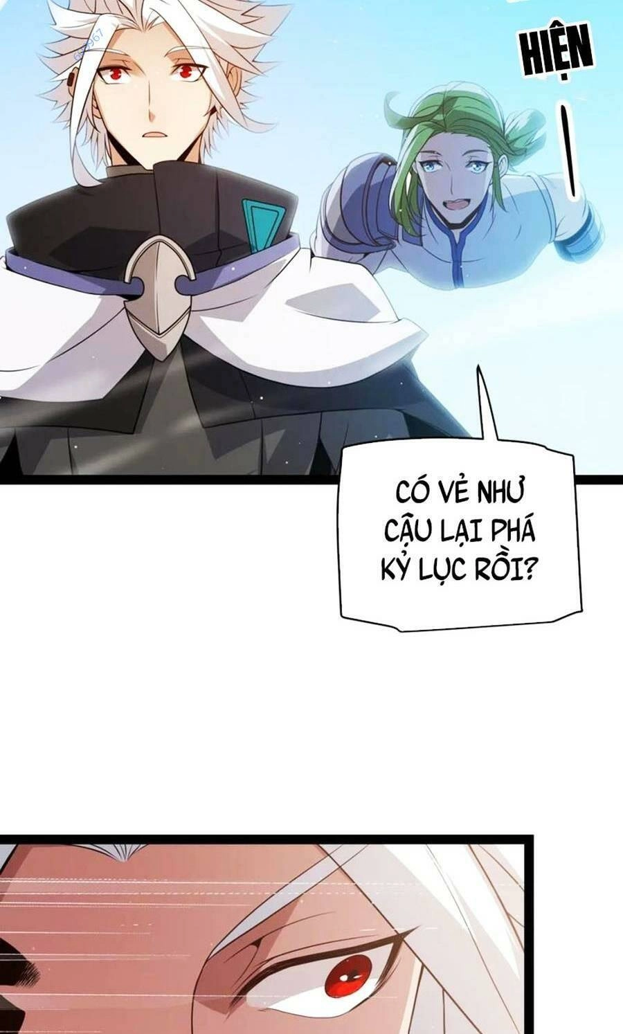 Tôi Đến Từ Thế Giới Trò Chơi Chapter 134 - 57