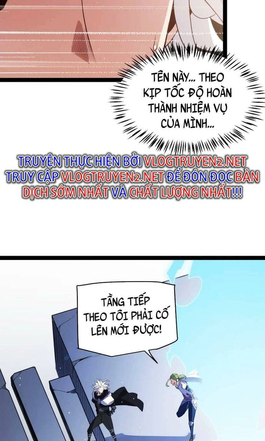 Tôi Đến Từ Thế Giới Trò Chơi Chapter 134 - 58