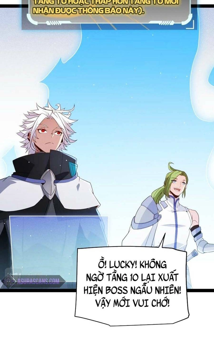 Tôi Đến Từ Thế Giới Trò Chơi Chapter 134 - 60