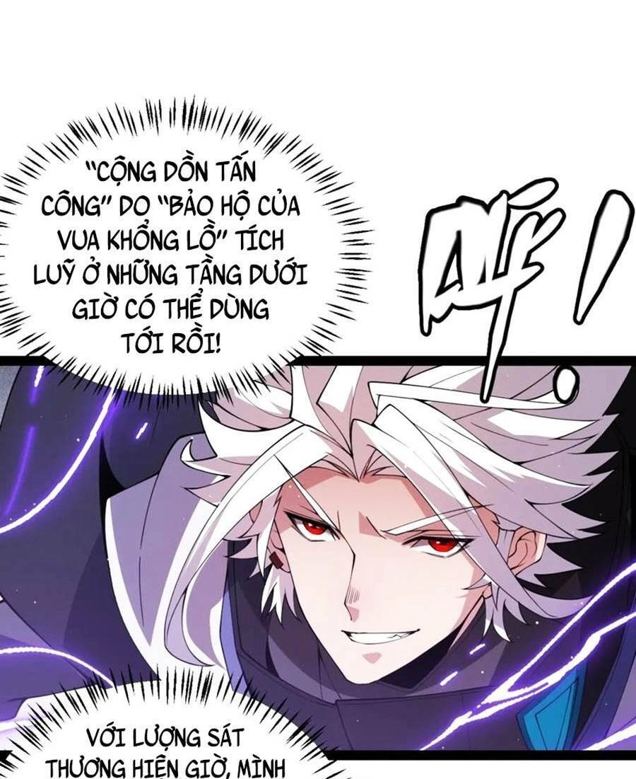 Tôi Đến Từ Thế Giới Trò Chơi Chapter 134 - 75