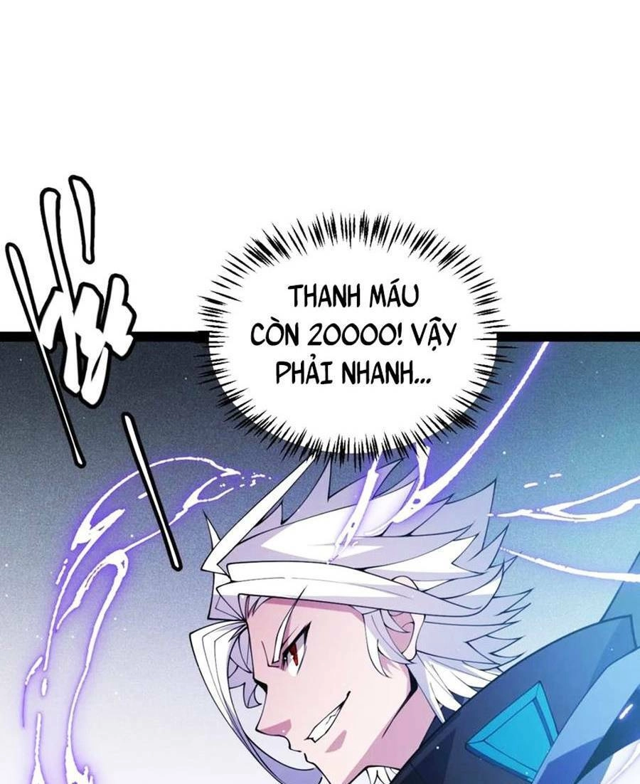 Tôi Đến Từ Thế Giới Trò Chơi Chapter 134 - 79