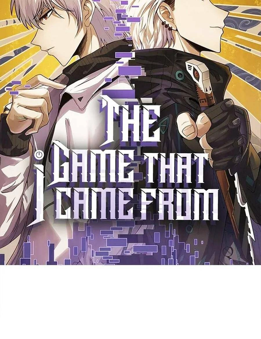 Tôi Đến Từ Thế Giới Trò Chơi Chapter 135 - 8