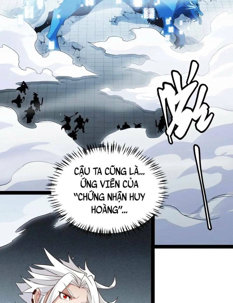 Tôi Đến Từ Thế Giới Trò Chơi Chapter 135 - 11