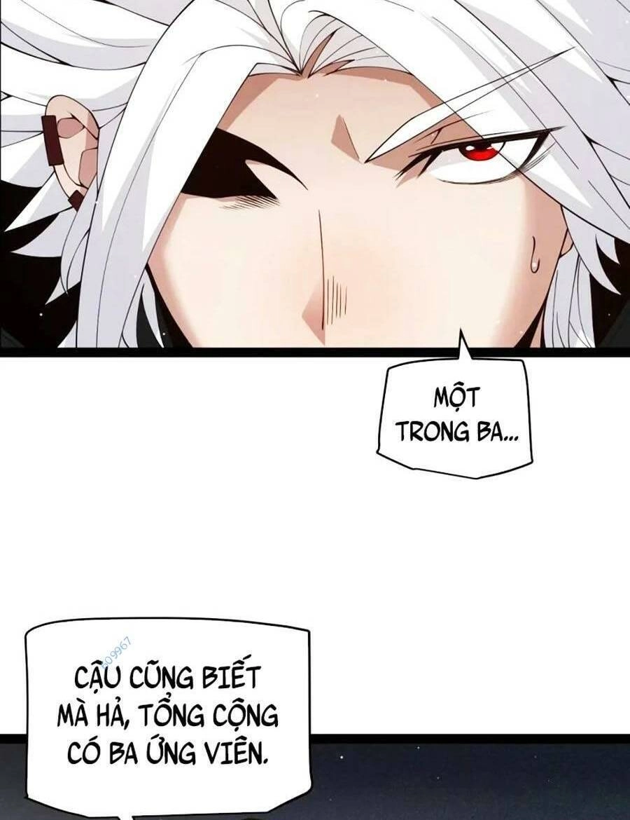 Tôi Đến Từ Thế Giới Trò Chơi Chapter 135 - 18