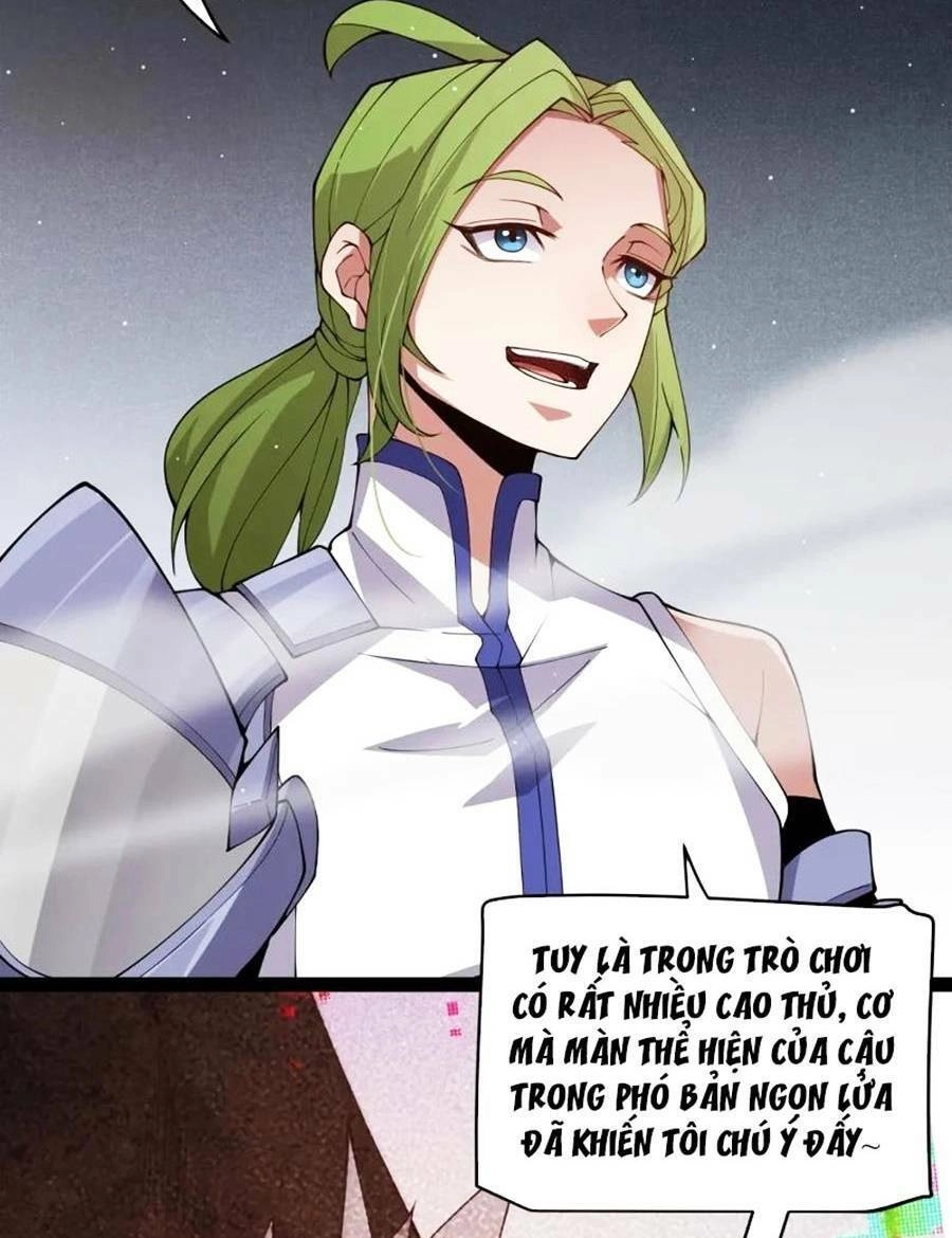 Tôi Đến Từ Thế Giới Trò Chơi Chapter 135 - 19