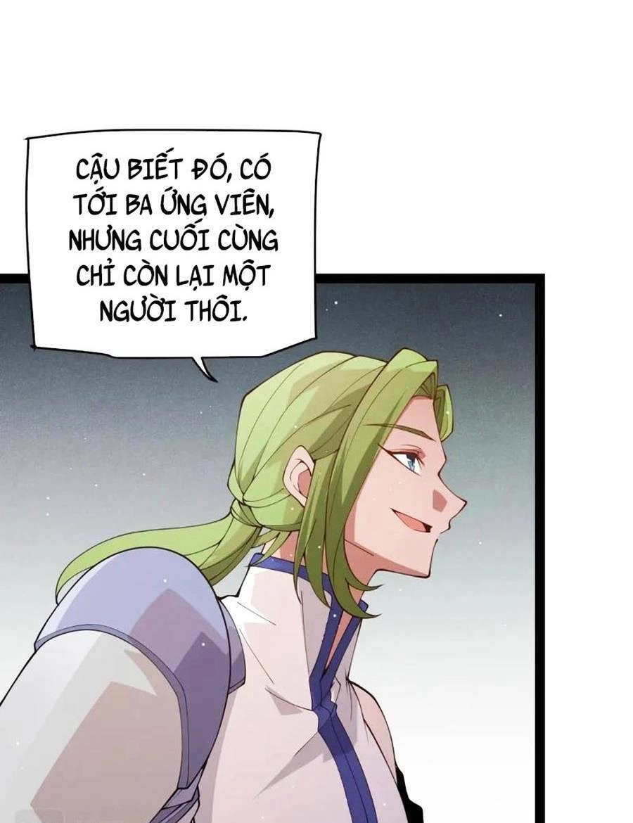 Tôi Đến Từ Thế Giới Trò Chơi Chapter 135 - 23