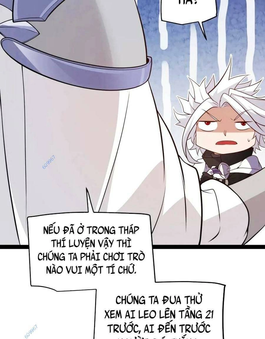 Tôi Đến Từ Thế Giới Trò Chơi Chapter 135 - 33