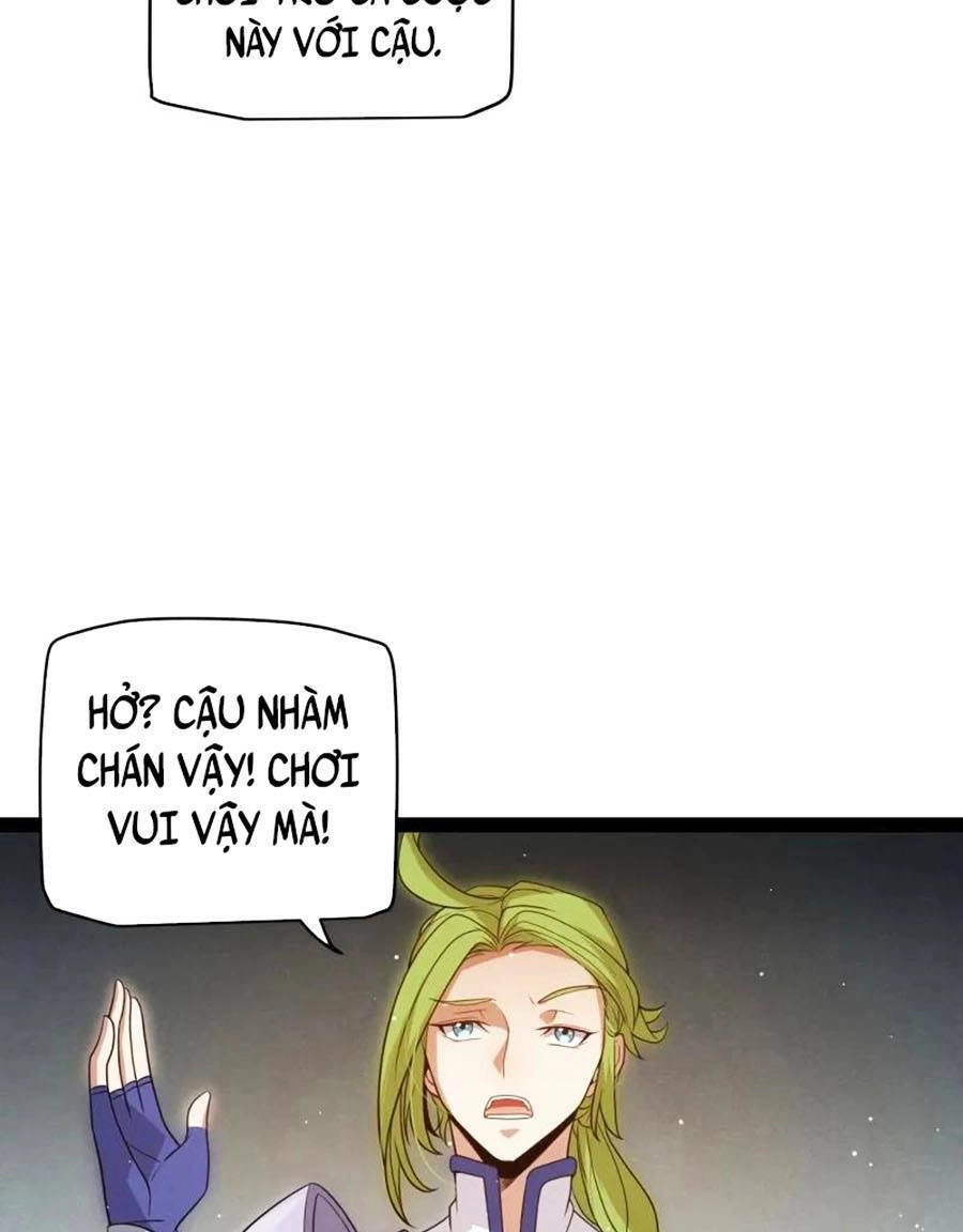 Tôi Đến Từ Thế Giới Trò Chơi Chapter 135 - 35