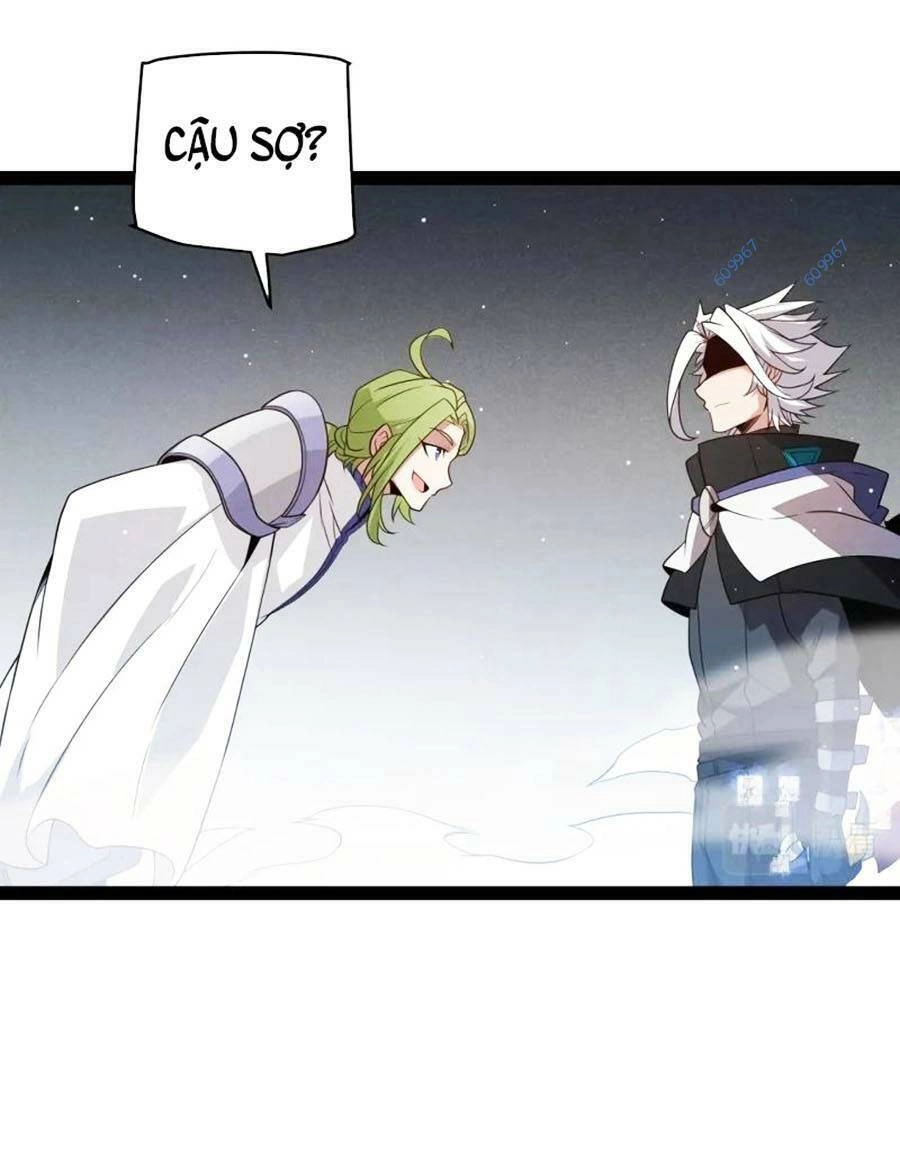 Tôi Đến Từ Thế Giới Trò Chơi Chapter 135 - 37