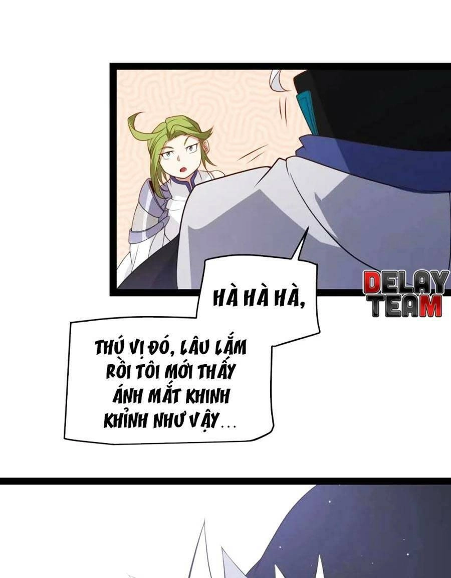 Tôi Đến Từ Thế Giới Trò Chơi Chapter 135 - 38