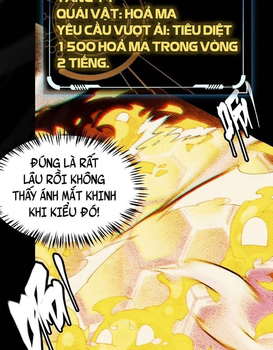 Tôi Đến Từ Thế Giới Trò Chơi Chapter 135 - 47