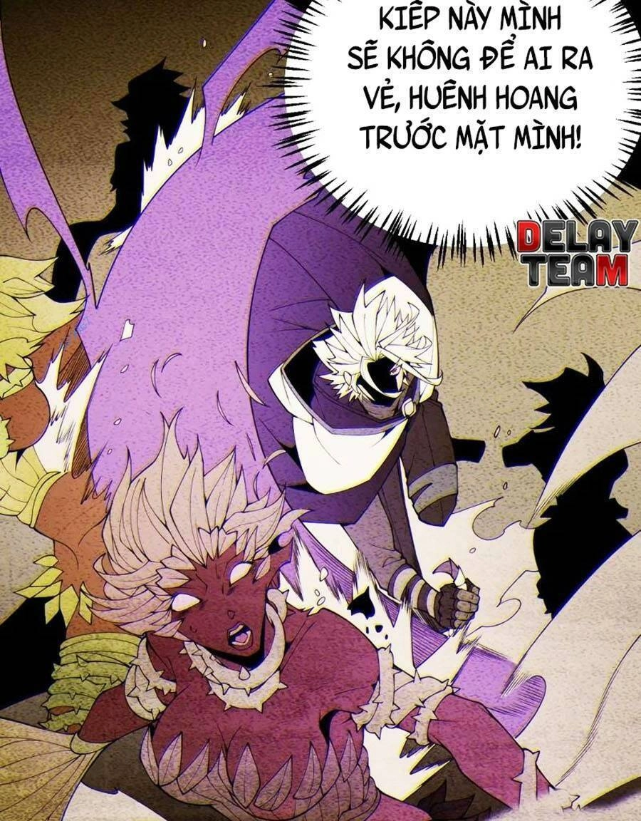 Tôi Đến Từ Thế Giới Trò Chơi Chapter 135 - 50