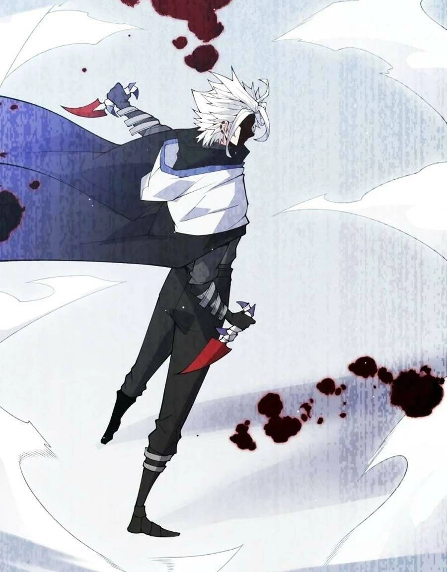 Tôi Đến Từ Thế Giới Trò Chơi Chapter 135 - 57