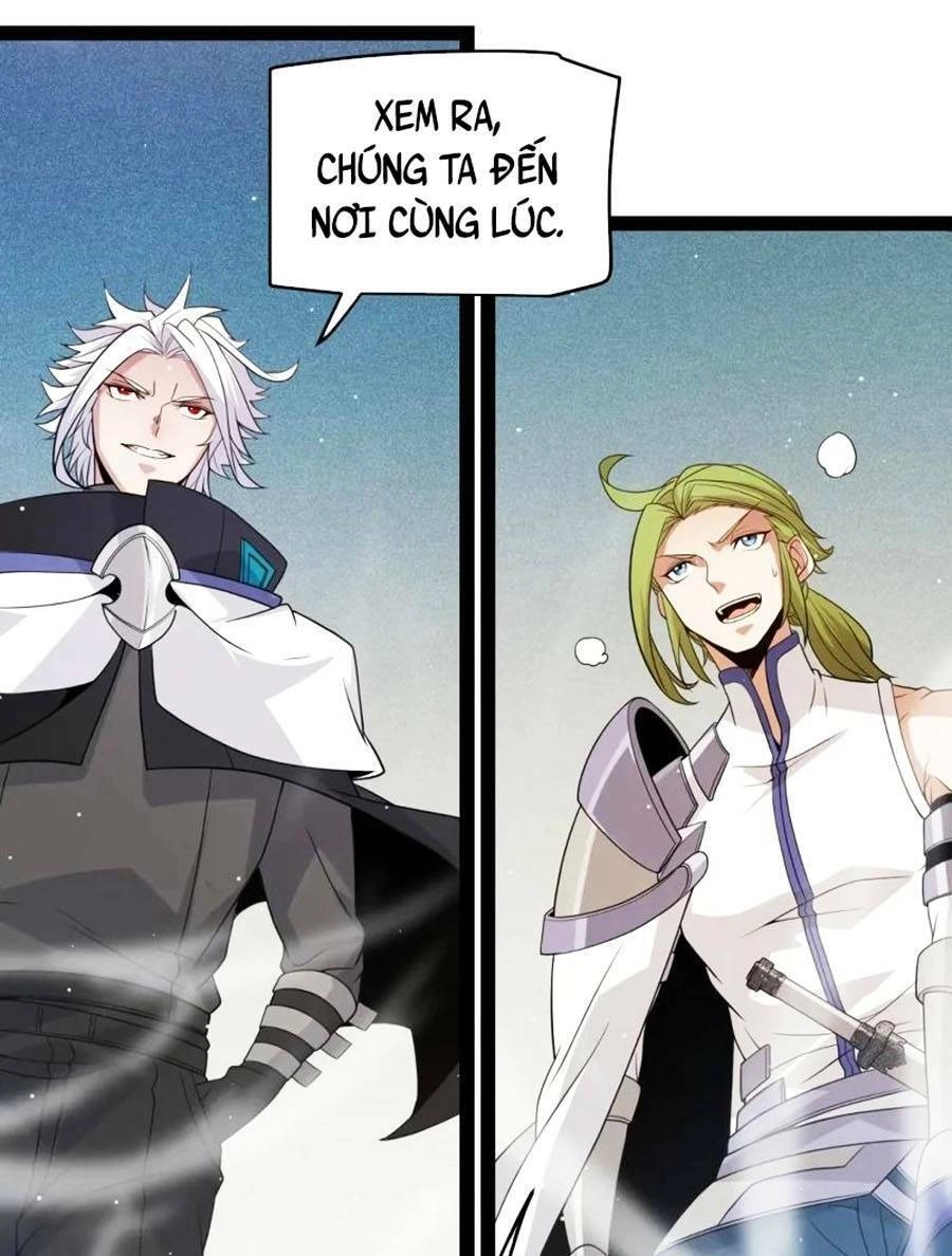 Tôi Đến Từ Thế Giới Trò Chơi Chapter 135 - 67