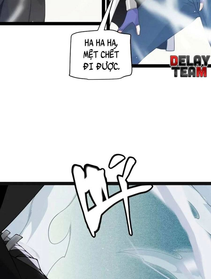 Tôi Đến Từ Thế Giới Trò Chơi Chapter 135 - 68