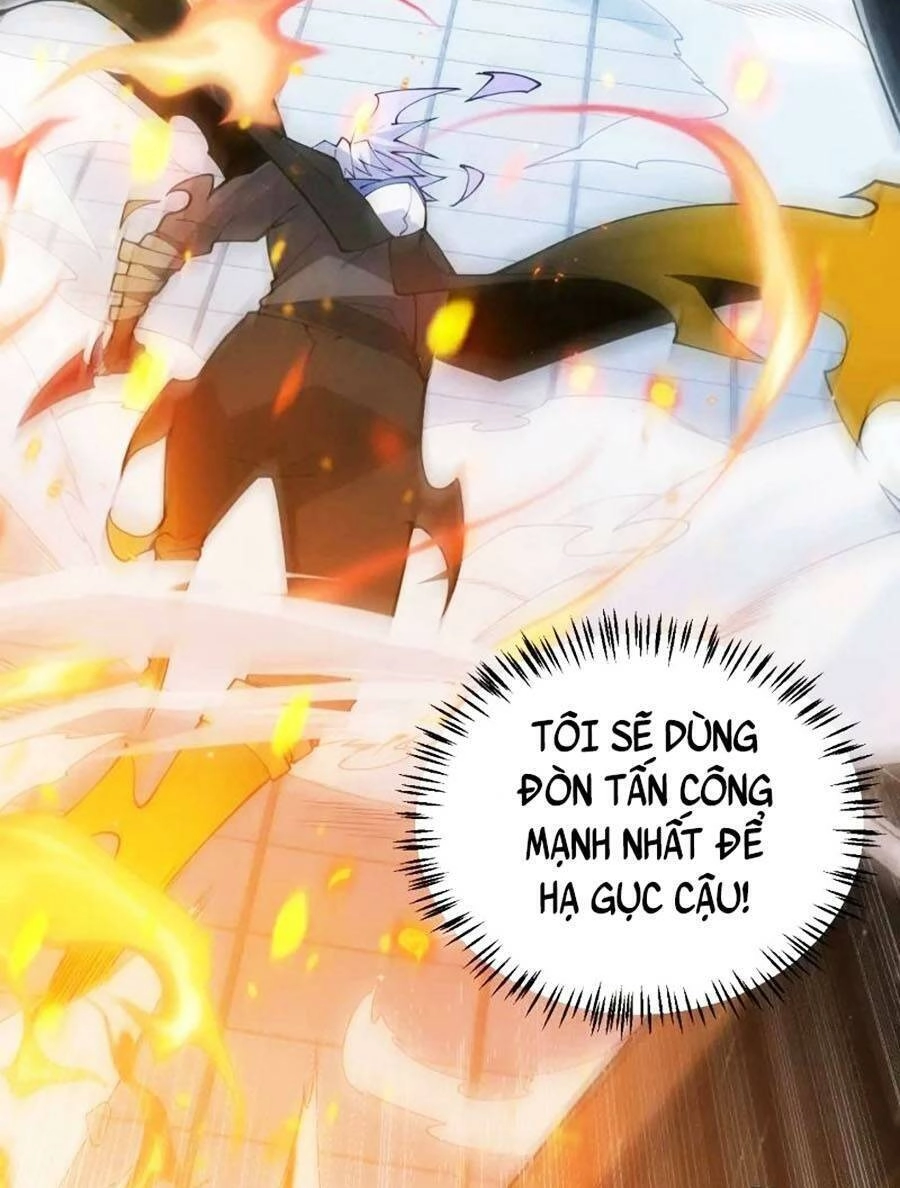 Tôi Đến Từ Thế Giới Trò Chơi Chapter 135 - 77