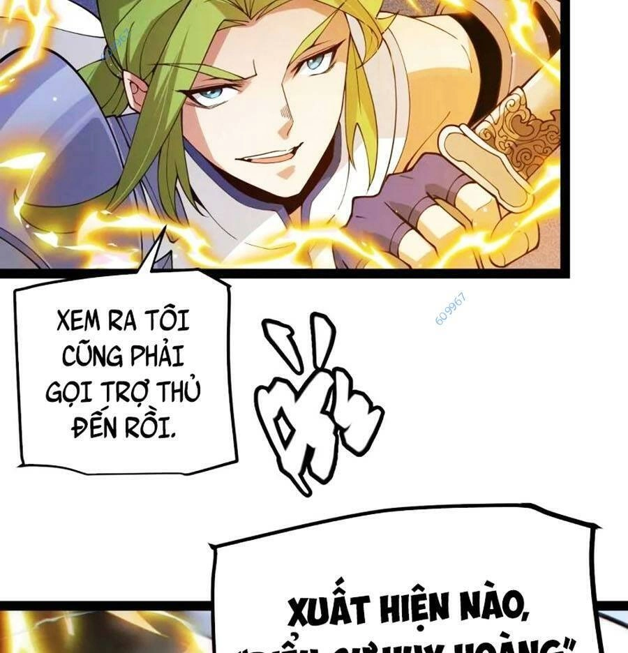 Tôi Đến Từ Thế Giới Trò Chơi Chapter 135 - 100