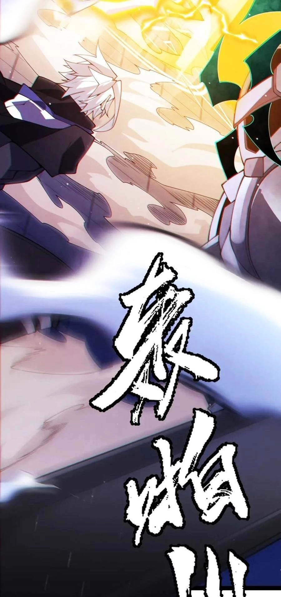 Tôi Đến Từ Thế Giới Trò Chơi Chapter 136 - 4