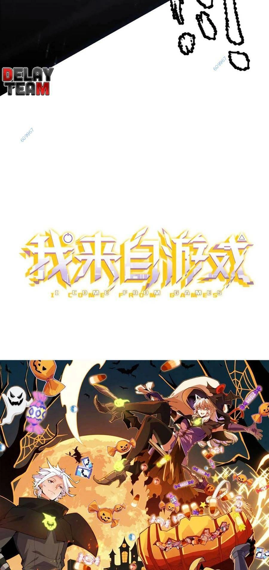 Tôi Đến Từ Thế Giới Trò Chơi Chapter 136 - 5