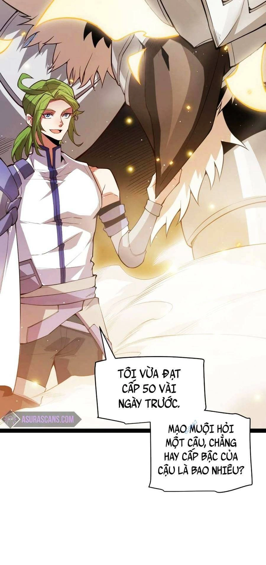 Tôi Đến Từ Thế Giới Trò Chơi Chapter 136 - 13