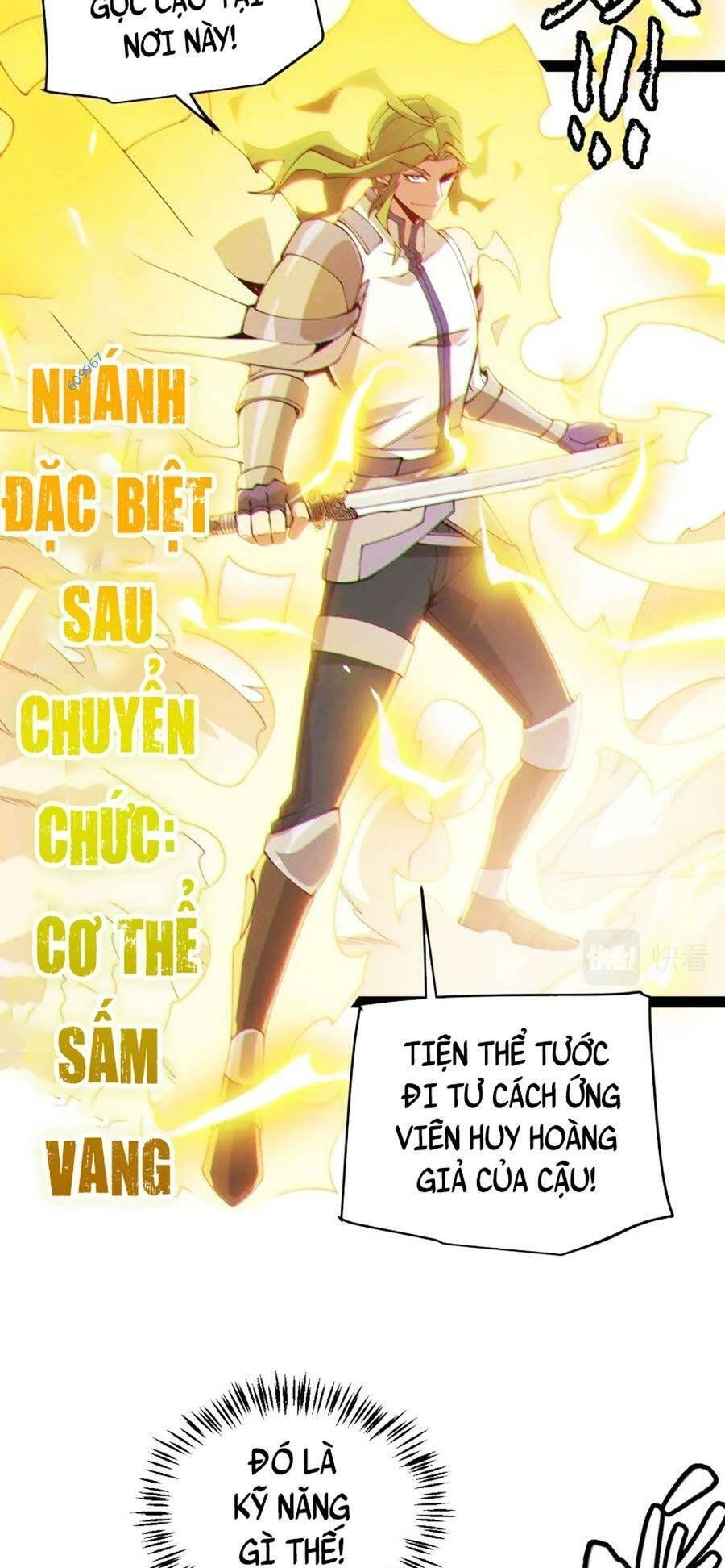 Tôi Đến Từ Thế Giới Trò Chơi Chapter 136 - 17