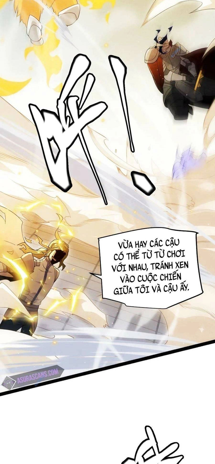 Tôi Đến Từ Thế Giới Trò Chơi Chapter 136 - 21