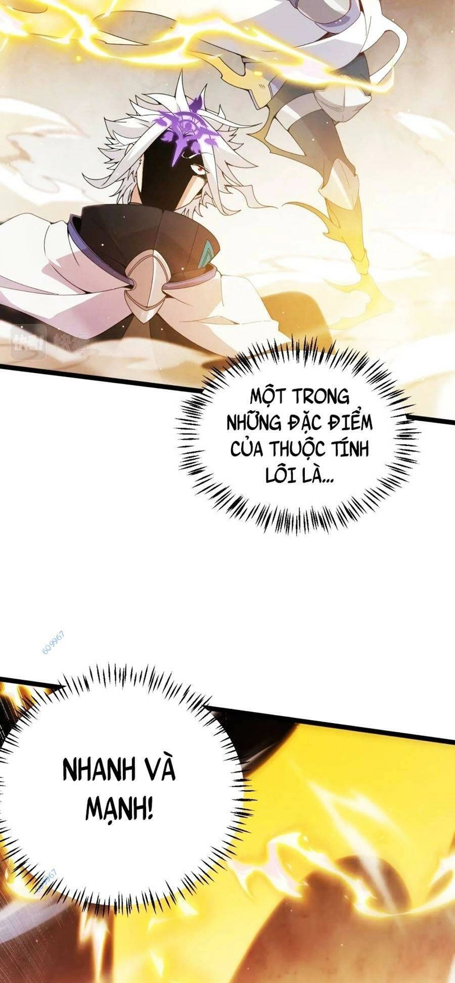 Tôi Đến Từ Thế Giới Trò Chơi Chapter 136 - 23