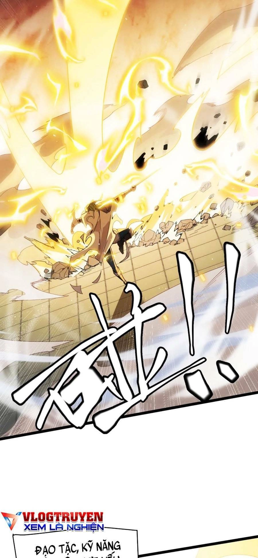 Tôi Đến Từ Thế Giới Trò Chơi Chapter 136 - 24