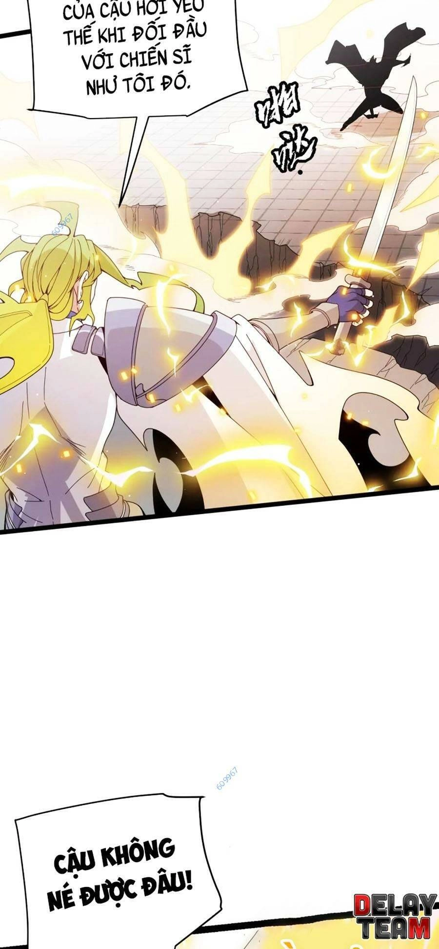 Tôi Đến Từ Thế Giới Trò Chơi Chapter 136 - 25