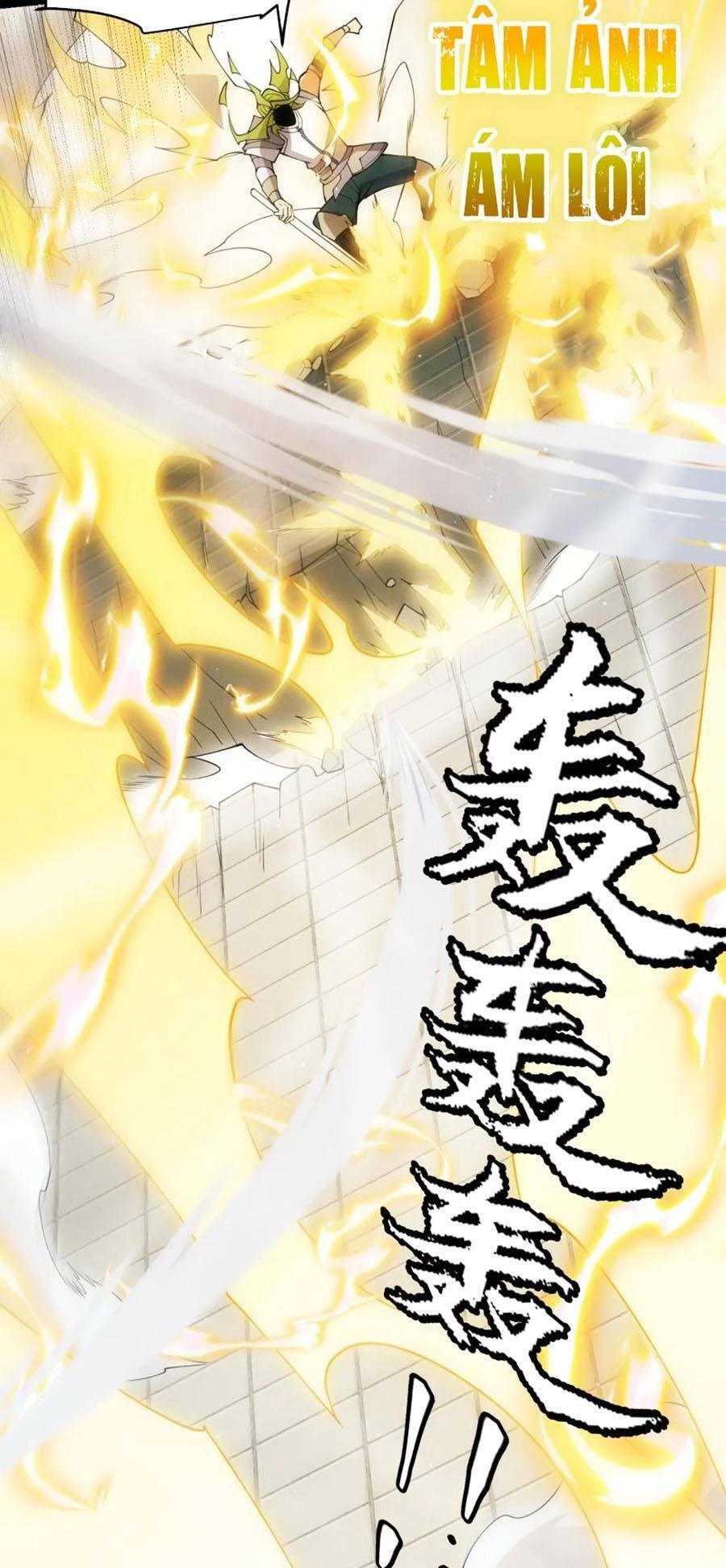 Tôi Đến Từ Thế Giới Trò Chơi Chapter 136 - 26