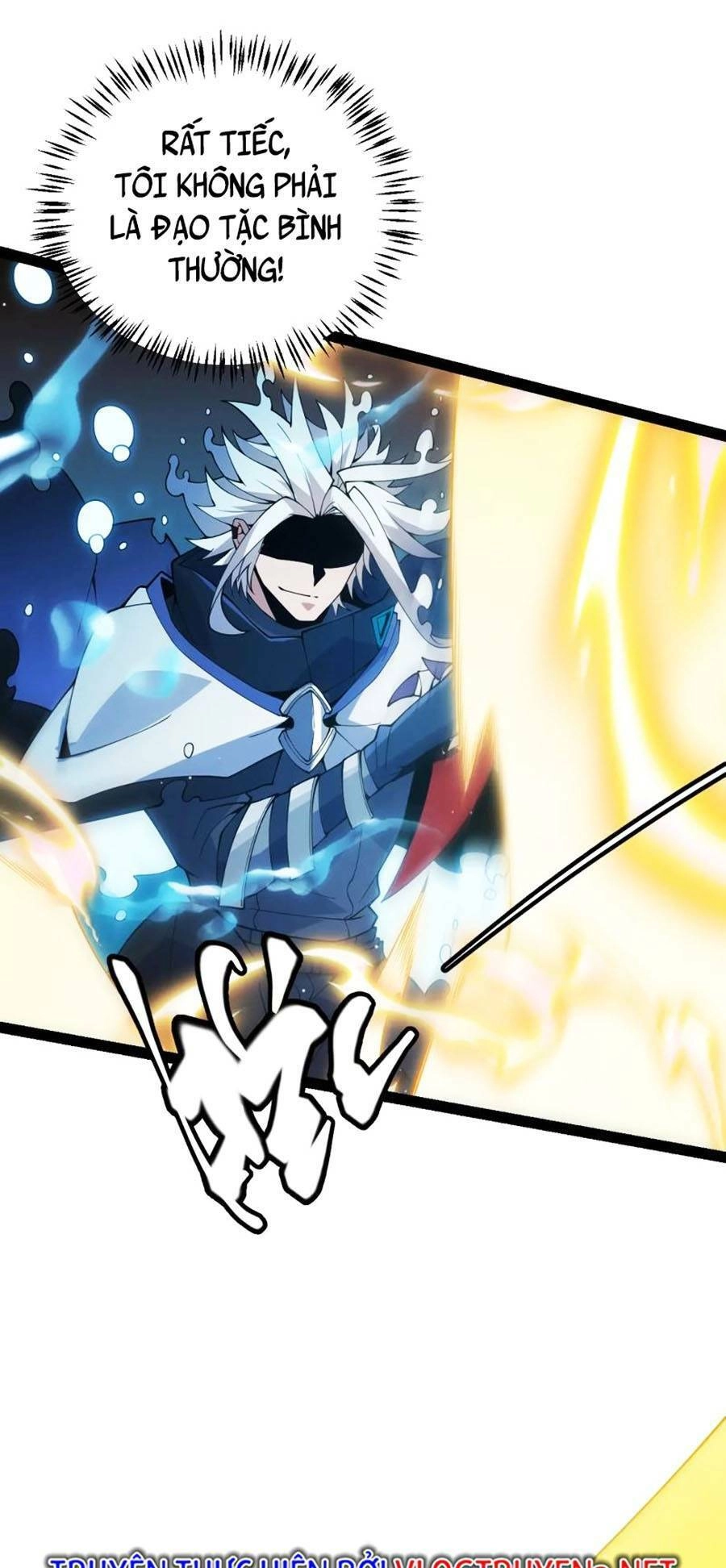 Tôi Đến Từ Thế Giới Trò Chơi Chapter 136 - 28