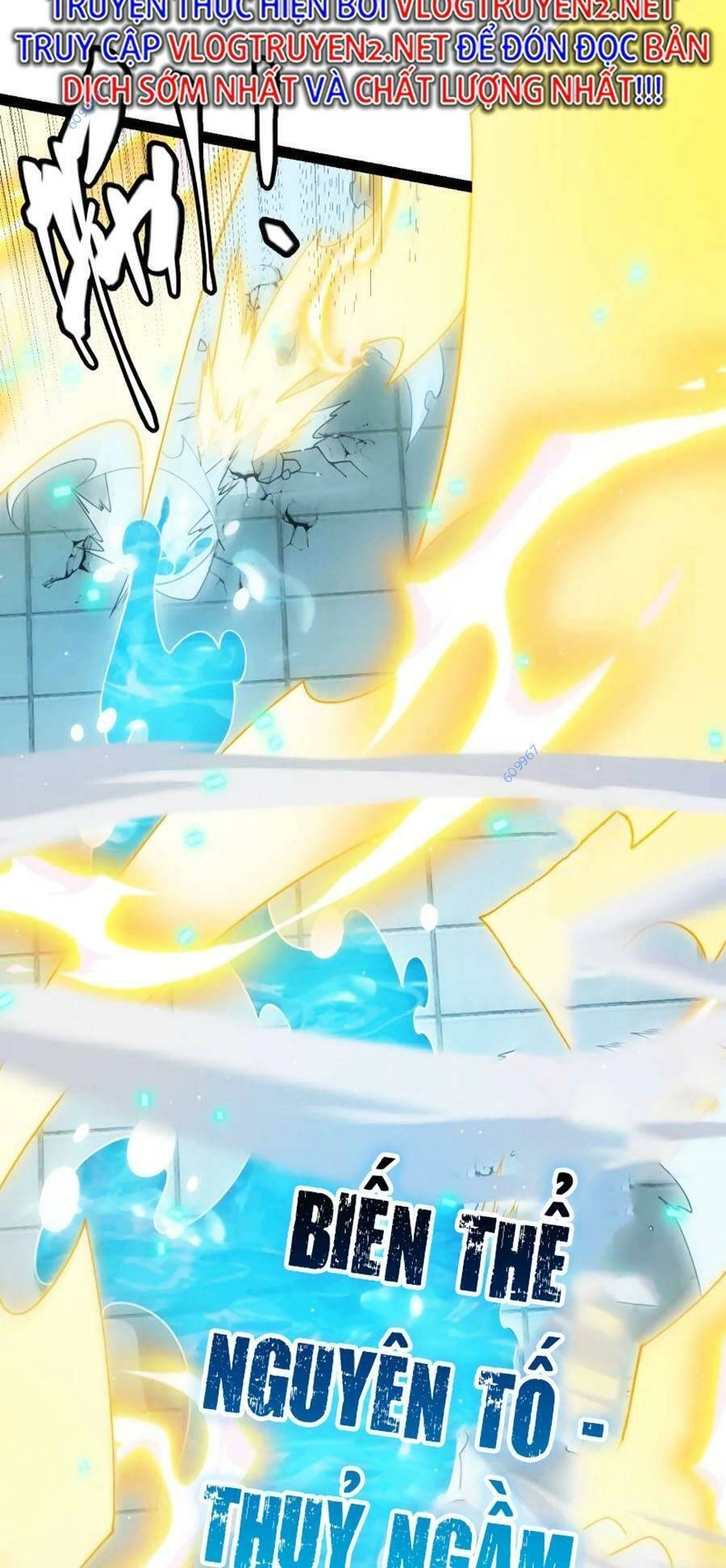 Tôi Đến Từ Thế Giới Trò Chơi Chapter 136 - 29