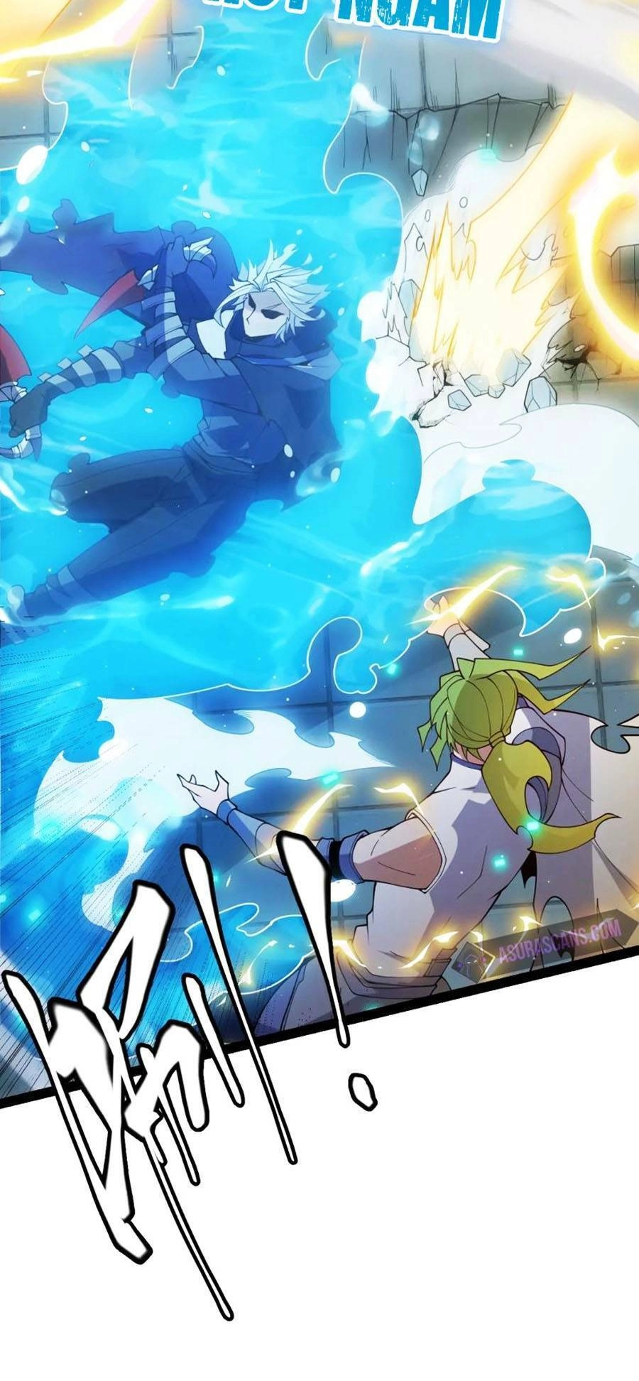 Tôi Đến Từ Thế Giới Trò Chơi Chapter 136 - 30