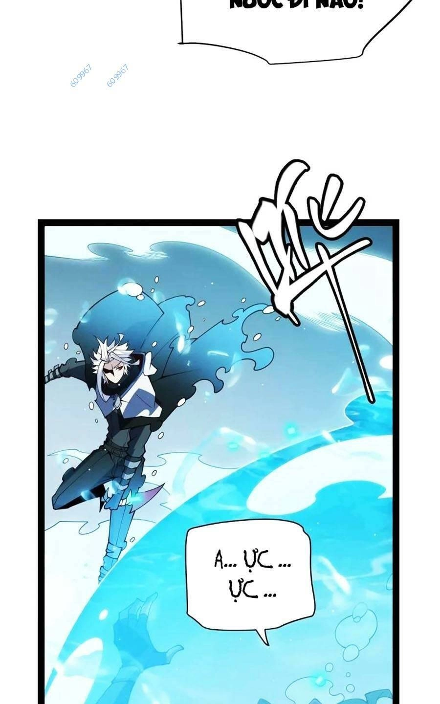 Tôi Đến Từ Thế Giới Trò Chơi Chapter 136 - 33