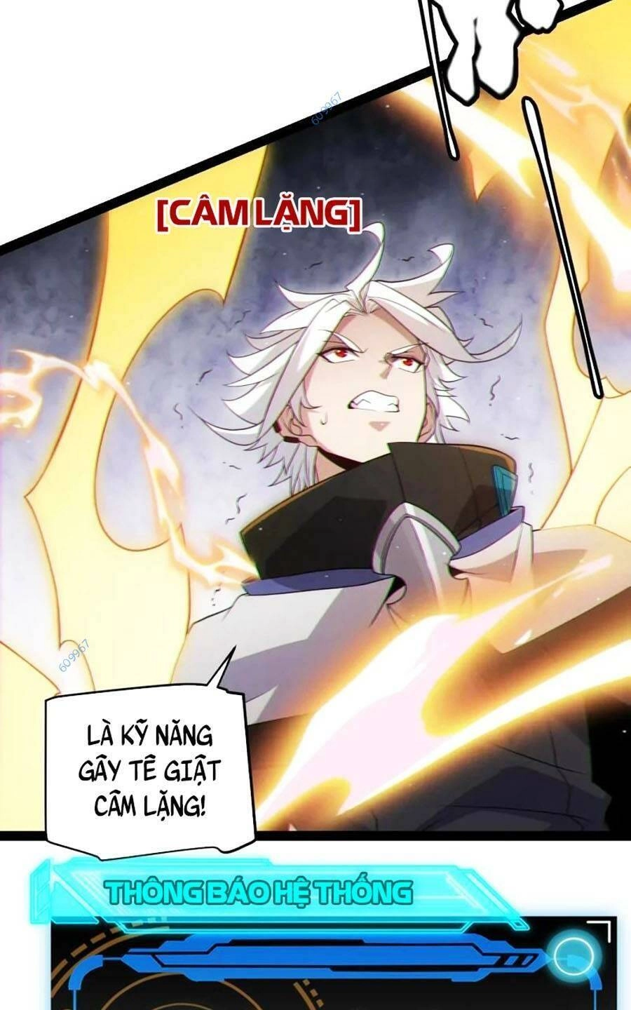 Tôi Đến Từ Thế Giới Trò Chơi Chapter 136 - 39