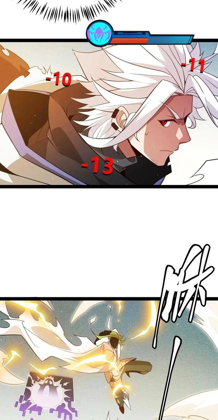 Tôi Đến Từ Thế Giới Trò Chơi Chapter 136 - 58