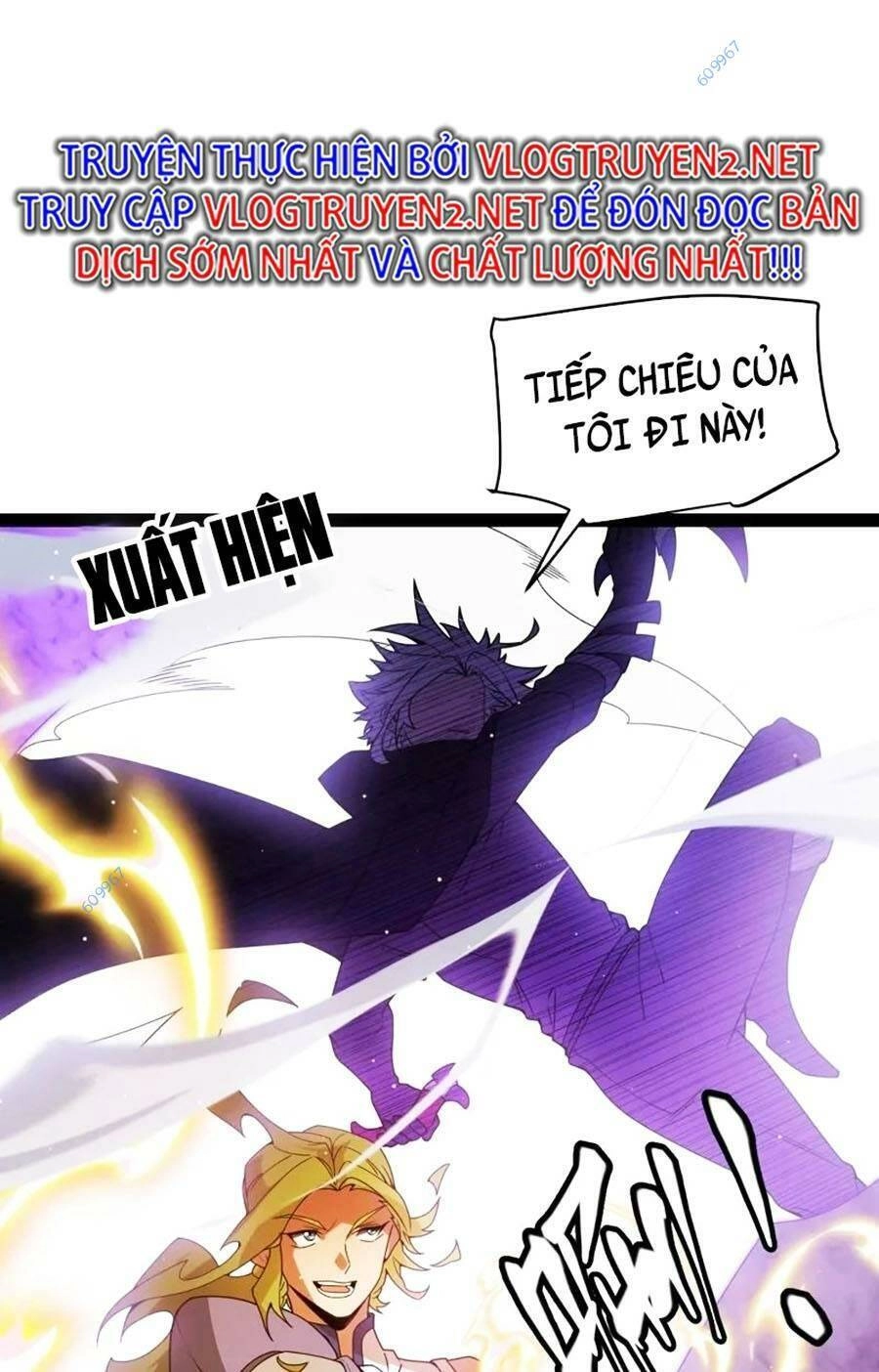 Tôi Đến Từ Thế Giới Trò Chơi Chapter 136 - 61