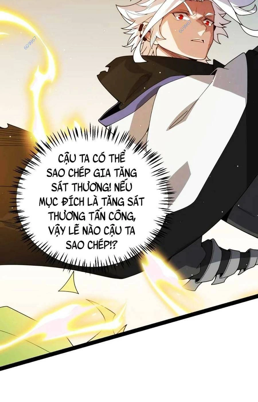 Tôi Đến Từ Thế Giới Trò Chơi Chapter 136 - 63