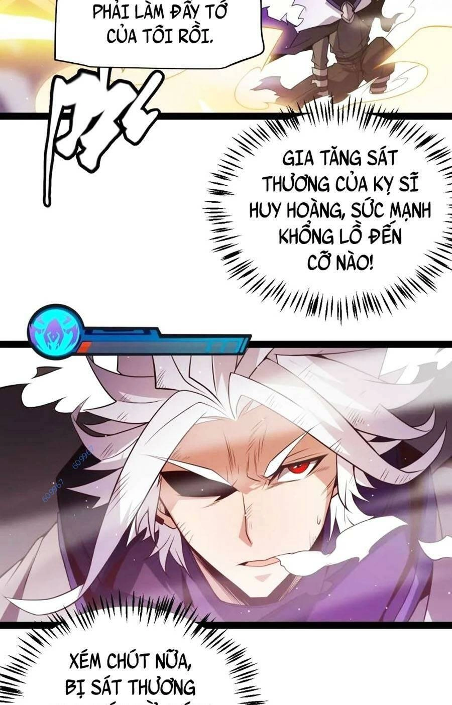 Tôi Đến Từ Thế Giới Trò Chơi Chapter 136 - 67