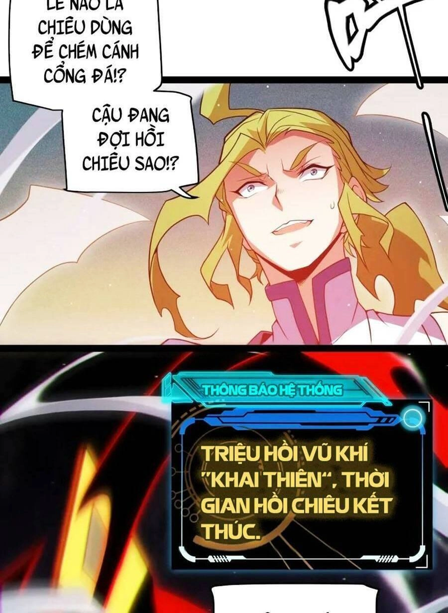 Tôi Đến Từ Thế Giới Trò Chơi Chapter 137 - 3