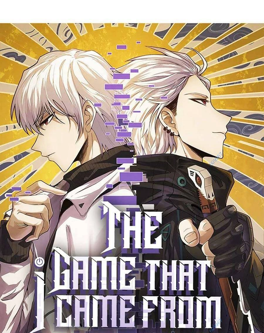 Tôi Đến Từ Thế Giới Trò Chơi Chapter 137 - 10